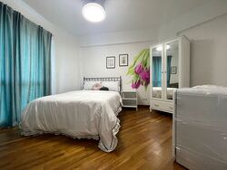 simei-green-condominium photo thumbnail #11